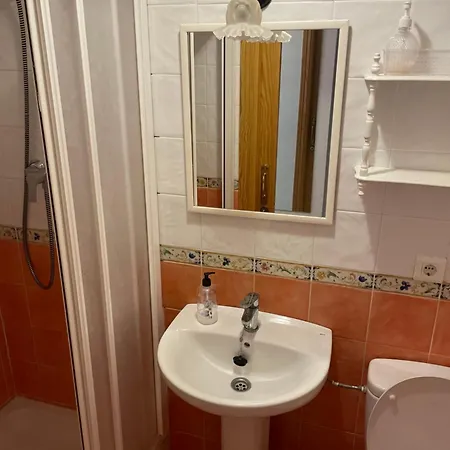 Apartment Jardines De Burriana 13 Con Parking