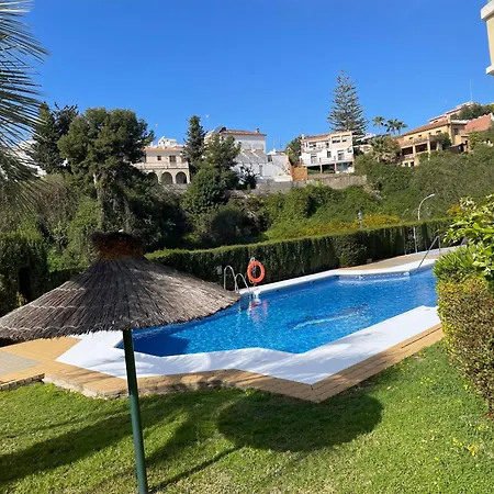 Apartment Jardines De Burriana 13 By Nerjarent Nerja