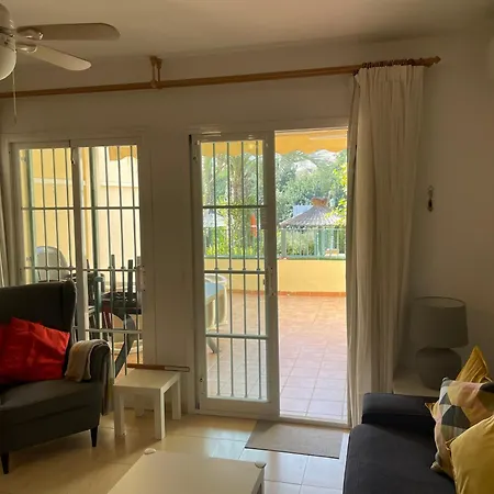 Jardines De Burriana 13 By Nerjarent Appartement Nerja