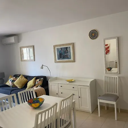 Lejlighed Jardines De Burriana 13 Con Parking Nerja