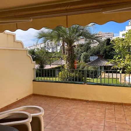 Jardines De Burriana 13 Con Parking Lejlighed