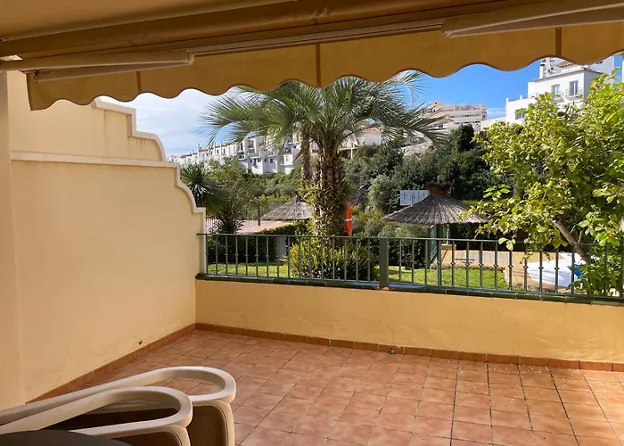 Jardines De Burriana 13 Con Parking Lejlighed